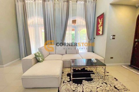 Estudio en Pattaya, Tailandia № 100295 - foto 4