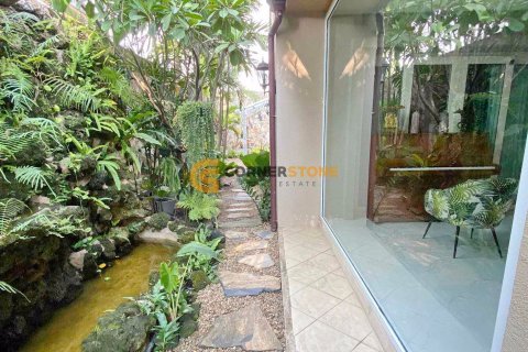 Estudio en Pattaya, Tailandia № 100295 - foto 18