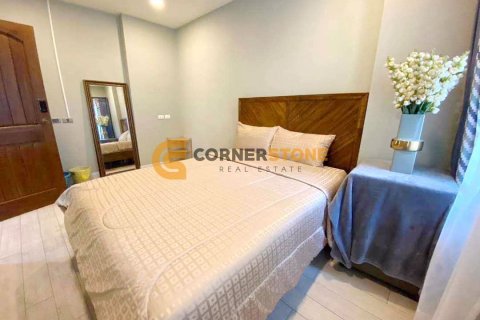 Estudio en Pattaya, Tailandia № 100295 - foto 11