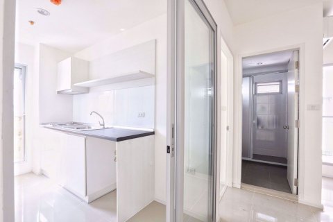 ЖК Aspire Sukhumvit 48 в Бангкоке, Таиланд № 36591 - фото 6
