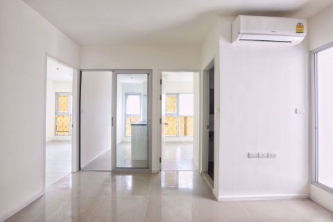 Condominio de 2 dormitorios en Bangkok, Tailandia en Aspire Sukhumvit 48 № 77464
