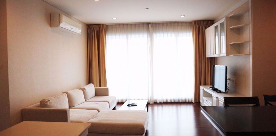 Condo in Bangkok, Thailand, 4 bedrooms in Ivy Thonglor № 77468