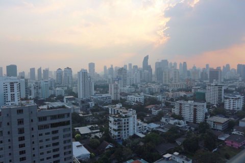 Off-plan Ivy Thonglor in Bangkok, Thailand № 36831 - photo 19