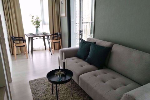 Кондоминиум с 1 спальней в Бангкоке, Таиланд в Rhythm Sukhumvit 36-38 № 77467