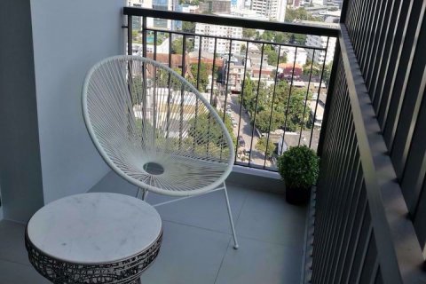 Sobre plano Rhythm Sukhumvit 36-38 en Bangkok, Tailandia № 35382 - foto 5