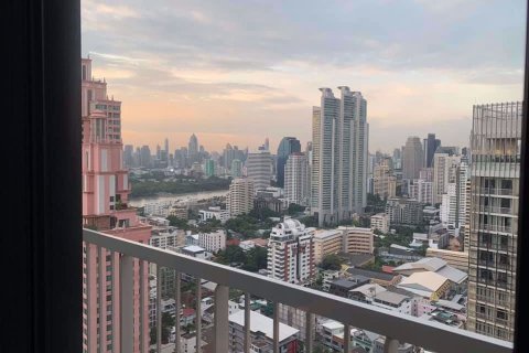 Sobre plano Park Origin Phromphong en Bangkok, Tailandia № 36604 - foto 8