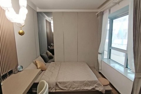 Condo in Phuket, Thailand, 2 bedrooms in Chalong Marina Bay View № 75791