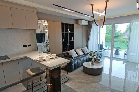 Off-Plan Chalong Marina Bay View in Phuket, Thailand № 75480 - Foto 5