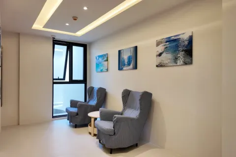 Condominio de 1 dormitorio en Bang Tao, Tailandia № 120836 - foto 11