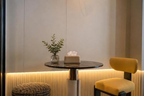 Condominio de 1 dormitorio en Bang Tao, Tailandia № 120836 - foto 6