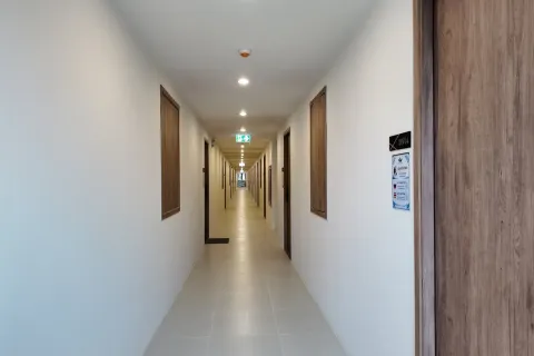 Condominio de 1 dormitorio en Bang Tao, Tailandia № 120836 - foto 14