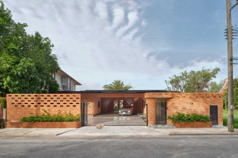 Casa de 4 dormitorios en Bang Tao, Tailandia № 120838 - foto 10