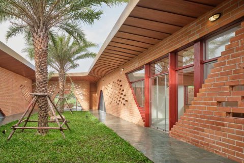 Casa de 4 dormitorios en Bang Tao, Tailandia № 120838 - foto 6