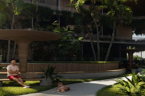 Sobre plano Bamboo Forest en Bang Tao, Tailandia № 119315 - foto 15