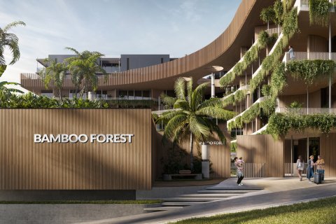 Sobre plano Bamboo Forest en Bang Tao, Tailandia № 119315 - foto 8