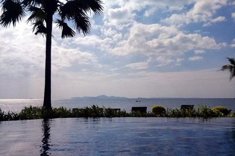Condominio de 1 dormitorio en Pattaya, Tailandia № 119278 - foto 5