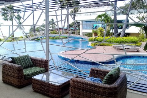 Condominio de 1 dormitorio en Pattaya, Tailandia № 119278 - foto 6