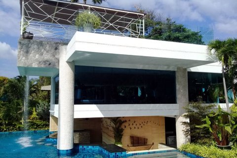 Eigentumswohnung in Pattaya, Thailand, 1 Schlafzimmer  № 119278