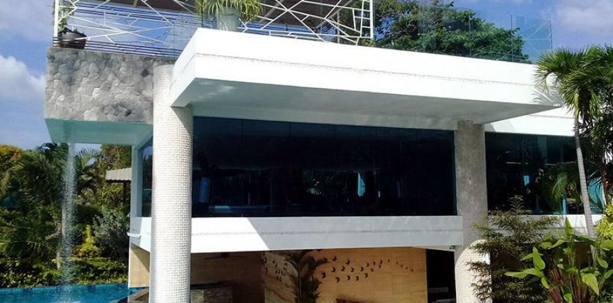 Condominio de 1 dormitorio en Pattaya, Tailandia № 119278