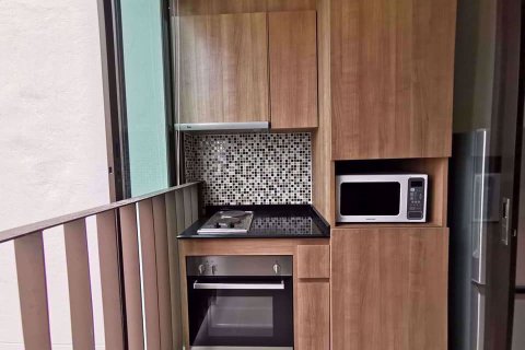 Condominio de 2 dormitorios en Chatuchak, Bangkok, Tailandia № 77005 - foto 6