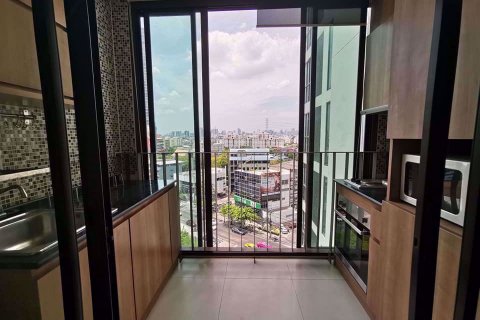 Condominio de 2 dormitorios en Chatuchak, Bangkok, Tailandia № 77005 - foto 5