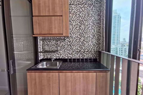 Condominio de 2 dormitorios en Chatuchak, Bangkok, Tailandia № 77005 - foto 7