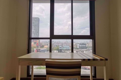 Condominio de 2 dormitorios en Chatuchak, Bangkok, Tailandia № 77005 - foto 9