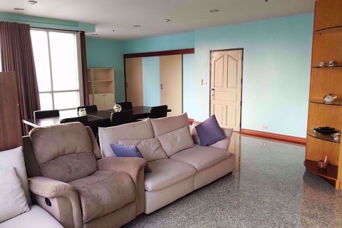 Condo in Ratchathewi, Bangkok, Thailand, 2 bedrooms № 77008