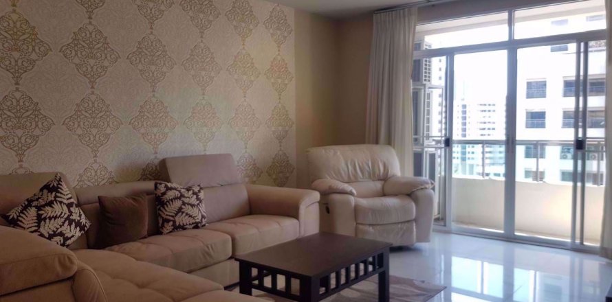 Condominio de 2 dormitorios en Watthana, Bangkok, Tailandia № 77004