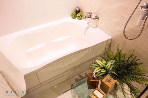 Condominio de 1 dormitorio en Watthana, Bangkok, Tailandia № 77002 - foto 6
