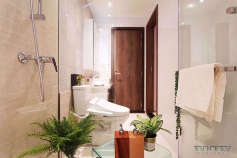 Condominio de 1 dormitorio en Watthana, Bangkok, Tailandia № 77002 - foto 7