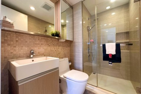 Condominio de 2 dormitorios en Bangkok, Tailandia № 107978 - foto 17