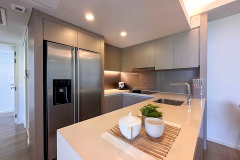 Condominio de 2 dormitorios en Bangkok, Tailandia № 107978 - foto 6