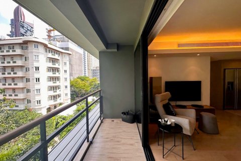 Condominio de 2 dormitorios en Bangkok, Tailandia № 107978 - foto 9