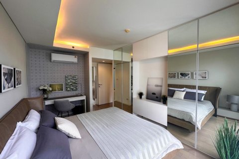 Condominio de 2 dormitorios en Bangkok, Tailandia № 107978 - foto 16