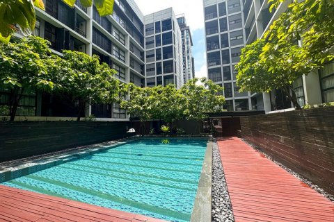 Condominio de 2 dormitorios en Bangkok, Tailandia № 107978 - foto 20