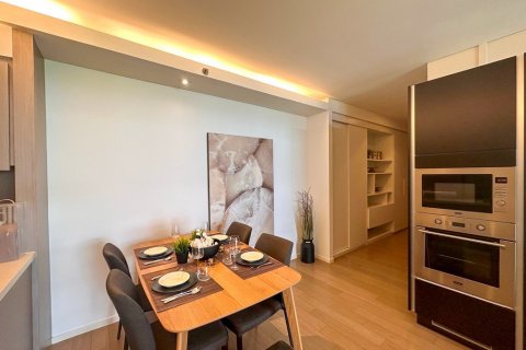 Condominio de 2 dormitorios en Bangkok, Tailandia № 107978 - foto 5