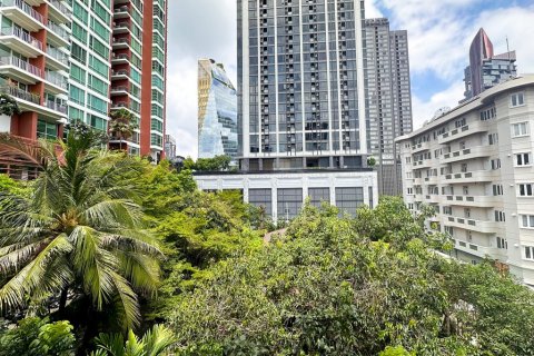 Condominio de 2 dormitorios en Bangkok, Tailandia № 107978 - foto 10