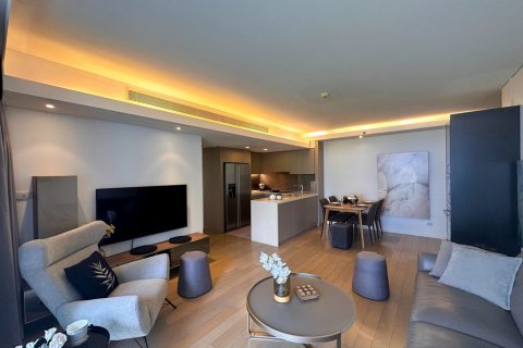 Condominio de 2 dormitorios en Bangkok, Tailandia № 107978 - foto 4
