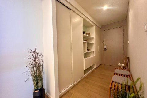 Condominio de 2 dormitorios en Bangkok, Tailandia № 107978 - foto 8
