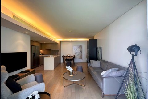 Condominio de 2 dormitorios en Bangkok, Tailandia № 107978 - foto 3