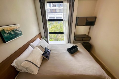 Condominio de 2 dormitorios en Bangkok, Tailandia № 107978 - foto 12