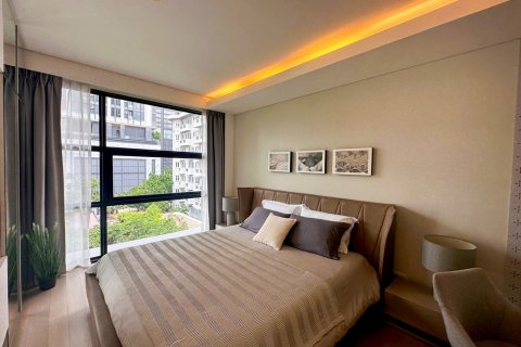 Condominio de 2 dormitorios en Bangkok, Tailandia № 107978 - foto 14
