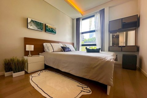 Condominio de 2 dormitorios en Bangkok, Tailandia № 107978 - foto 11