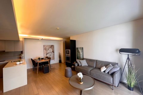 Condominio de 2 dormitorios en Bangkok, Tailandia № 107978 - foto 2