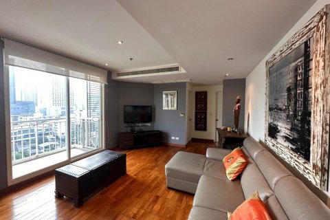 Eigentumswohnung in Bangkok, Thailand, 2 Schlafzimmer № 107977 - Foto 3