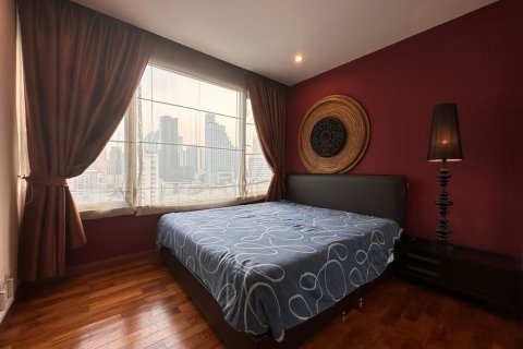 Eigentumswohnung in Bangkok, Thailand, 2 Schlafzimmer № 107977 - Foto 14