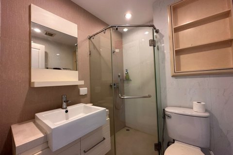 Eigentumswohnung in Bangkok, Thailand, 2 Schlafzimmer № 107977 - Foto 16