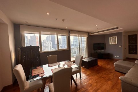 Eigentumswohnung in Bangkok, Thailand, 2 Schlafzimmer № 107977 - Foto 4