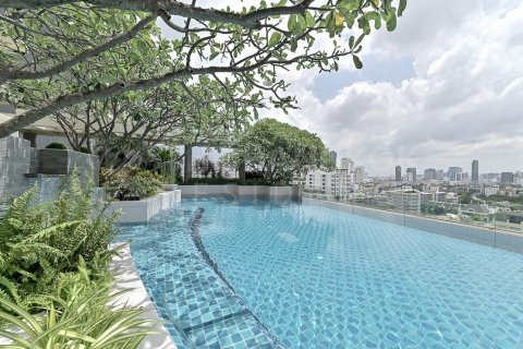 Eigentumswohnung in Bangkok, Thailand, 2 Schlafzimmer № 107977 - Foto 20